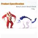 thumbnail image 3 of Set de figuras de acción JAYKENIXO King of The Monsters x6 — 12 cm, 3 of 9
