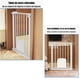 thumbnail image 2 of Puerta Seguridad Bebé Con Puertita De Mascota Door LuBabycas, 2 of 8