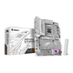 thumbnail image 1 of Placa Madre X870 AORUS Elite Wi-Fi 7 ICE, AM5, 4x DDR5, ATX, 1 of 4