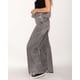 thumbnail image 2 of JEANS WIDE LEG STELLA NEW GRIS TALLA 44 GRIS, 2 of 4