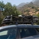 thumbnail image 2 of Parrilla para auto aluminio portaequipaje universal xroad, 2 of 8