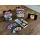 thumbnail image 2 of Juego de mesa Renegade Game Studios Aggretsuko Work/Rage Balance, 2 of 5