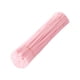 thumbnail image 2 of Manualidad Con Limpiapipas Para Ni?os: Ramo De Bricolaje Para Boda, Cumplea?os, Día De La Madre, Rosa Claro, 2 of 5