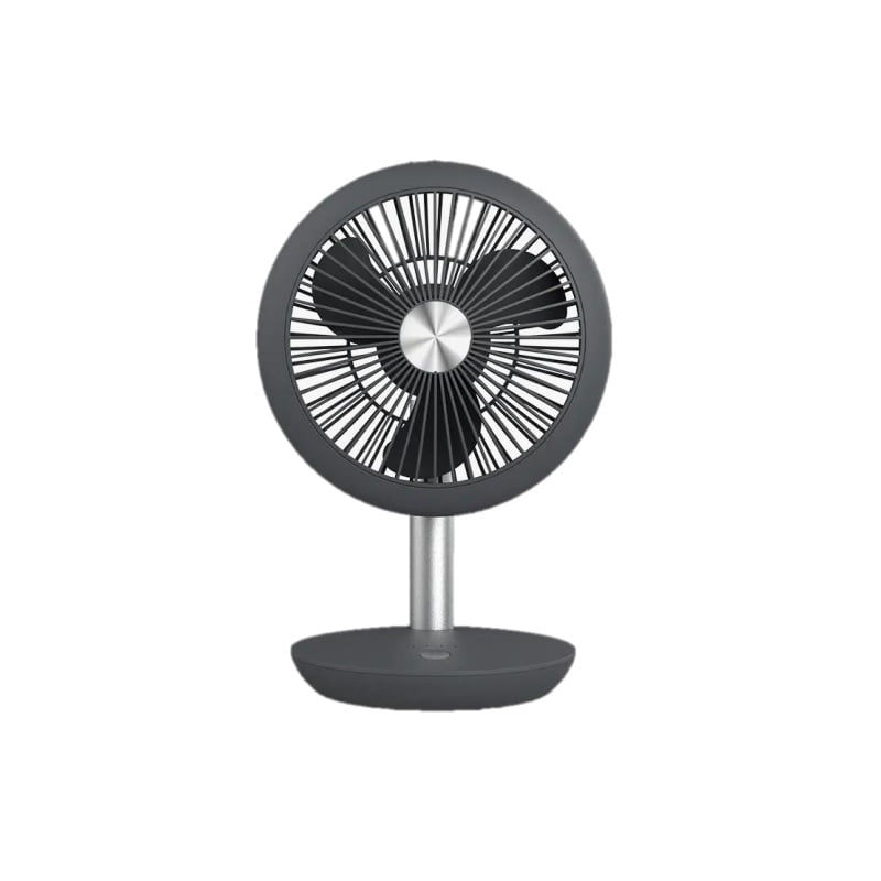 Ventilador Portátil Kaltemp Jet 15Hr Duración