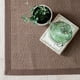 thumbnail image 2 of Alfombra Kigali Cuadrada Living Sisal Café 300x300, 2 of 3