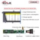 thumbnail image 4 of Batería portátil RDSJ C31N2201 42 Wh/3640 mAh 11,55 V para Asus Vivobook, 4 of 7