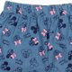 thumbnail image 5 of Conjunto De Ropa De Minnie Mouse Para Niñas Pequeñas Y Pantalones Cortos, 5 of 7