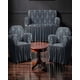 thumbnail image 4 of Pack De Fundas De Sofa 3+1+1 Con Velo Color Gris, 4 of 4