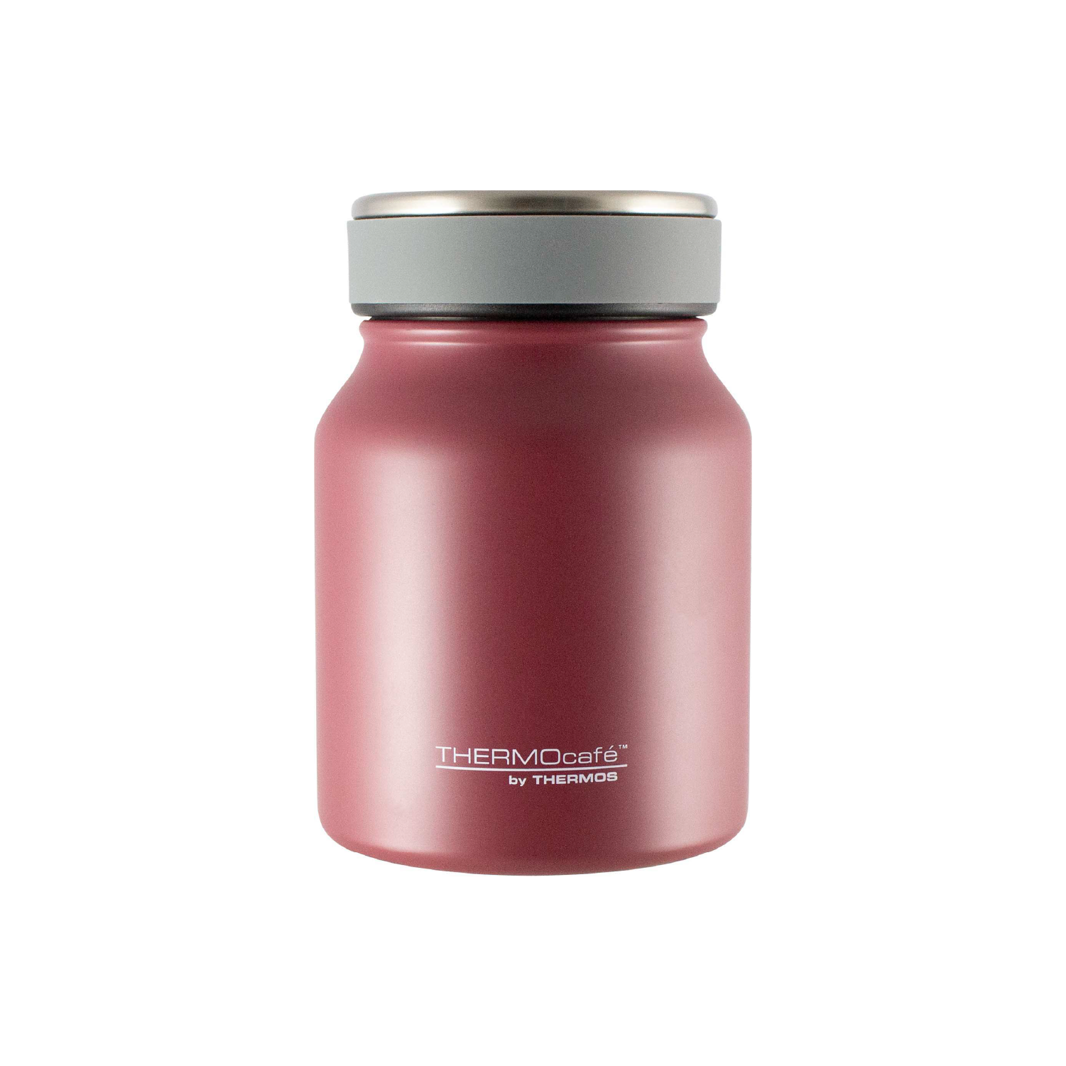 Thermos - Termo Comida Acero Inoxidable Jam Berry 500Ml