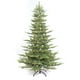 thumbnail image 1 of Árbol de Navidad Puleo International Aspen Fir de 2 m con 500 luces, 1 of 2