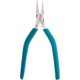 thumbnail image 1 of Alicates Wubbers 17 cm de punta estrecha 3 mm, acero – herramienta de joyería, 1 of 6