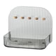 thumbnail image 1 of Caja Organizadora Impermeable Color Gris, 1 of 3