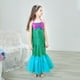 thumbnail image 4 of Disfraz Princesas Sirenita Ariel Para Niña Disney, 4 of 7