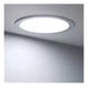 thumbnail image 2 of Foco Led Panel Placa 18w Embutido Blanco Fria, 2 of 3