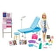 thumbnail image 1 of Doctora Barbie Puedes ser doctora con Clinic Medical +3 años, 1 of 3