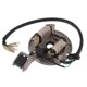 thumbnail image 1 of Placa De Estator De Volante Magnético Para 90c 110cc 125cc Kick Start Pit Dirt Bike, 1 of 5