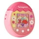 thumbnail image 3 of Tamagotchi Pix - Floral (Rosa) (42901) Tamagotchi Tamagotchi, 3 of 3