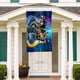 thumbnail image 5 of La Leyenda de Korra Bandera impresa con temática, regalo perfecto para fanáticos, amigos y familiares, y adecuada para actividades al aire libre e interiores, decoraciones de fiesta. 120*180CM, 5 of 6