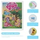 thumbnail image 3 of Kit de Pintura de Diamantes 5D My Little Pony Desmarcar 30x40cm, 3 of 6