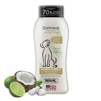Champú Para Mascotas Wahl Usa Para Aliviar La Piel Seca Y La Picazón, 720 Ml, Para Perros