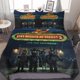 thumbnail image 1 of Five Nights At Freddy 3-Piece Bedding Set Warm And Comfortable Soft Duvet Cover Bed Set for Boys Girls Kids Adult Bedroom All Season, 1 of 5
