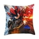 thumbnail image 1 of Almohada Sonic The Hedgehog 3 Shadow Motorcycle, 1 of 2