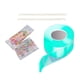 thumbnail image 2 of Cinta De Soplado De Globos De Burbujas, Cinta De Doble Cara Reutilizable Para Manualidades DIY Para Adultos, Estilo D, 2 of 5