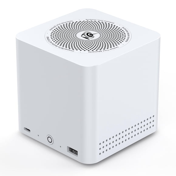 Mini PC Beelink N150 12 GB RAM 2 TB SSD Wi‑Fi 6