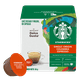 thumbnail image 2 of Cápsulas de Café Starbucks® Nescafé Dolce Gusto® Espresso Colombia X3 Cajas, 2 of 3
