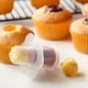 thumbnail image 3 of 1pc Cupcake Corer, DIY Creative Cake Toast Hole Digger, Baking Decoration Tools, 3 of 4