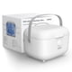 thumbnail image 1 of Caja desinfectante con luz UV SANSI 15W 5.1L de gran capacidad, 1 of 8