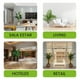 thumbnail image 5 of Planta Artificial Decorativa De 160 Cm Con Macetero, 5 of 5