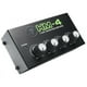thumbnail image 2 of Amplificador de Audifonos Mackie HM-4, 2 of 3