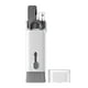 thumbnail image 3 of Limpiador De Pluma De Limpieza De Auriculares Portátil Para Herramienta De Limpieza De Cámara De Teclado, 3 of 5