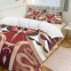thumbnail image 1 of Hazbin Hotel Down Duvet Cover Microfiber Bedding Set, 1 of 5