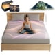 thumbnail image 1 of Sábanas Aura Luxury King Size con un 12% de plata pura, 1 of 9