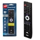 thumbnail image 3 of Control Remoto Universal 3 Funciones Streaming Player Negro, 3 of 5