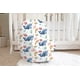 thumbnail image 3 of Juego de cama infantil Ballena, 3 of 3