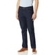 thumbnail image 1 of Vaqueros Tommy Hilfiger, corte recto, elástico, azul, 38 de ancho x 30 de largo, 1 of 3