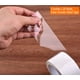 thumbnail image 2 of Cinta adhesiva de doble cara i frmmy 5 cm × 4,5 m sin residuos, transparente, 2 of 8