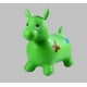 thumbnail image 3 of Pony Caballito Saltarín Juguete Para Niños Verde, 3 of 3