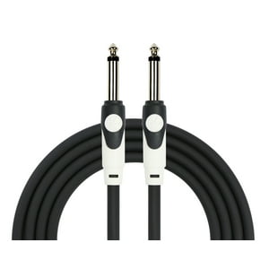 Kirlin - Cable Instrumento Plug-Plug Lgi-201-6