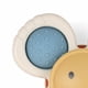 thumbnail image 2 of Fidget Toy Itzy Ritzy Pop & Whirl con botones sensoriales y ventosa, 2 of 5