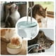 thumbnail image 5 of Dispensador de agua para mascotas con filtro de circulación automático, dispensador de agua para gatos, alimentador de agua inteligente para mascotas, agua corriente para gatitos., 5 of 5
