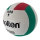 thumbnail image 2 of Balon de voleibol molten tamaño 5, 1 unidad, 2 of 3