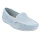 thumbnail image 3 of Mocasin Chalada Mujer Nautico-2 Azul Casual, 3 of 7