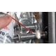 thumbnail image 3 of Lubricante para máquinas DuPont, grasa de teflón y litio, 284 g, 3 of 6