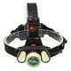 thumbnail image 1 of Linterna Led 1000 Lumenes De Cabeza Tipo Cintillo, 1 of 4
