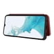 thumbnail image 5 of Funda Flip para FOXDOCK Samsung Galaxy A23 5G - Funda magnética de negocios, funda protectora delgada, 5 of 5