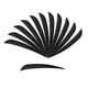 thumbnail image 4 of 12 piezas de 5 pulgadas Fletching Flecha Plumas Tiro con arco Turquía Plumas Negro, 4 of 5